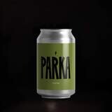 Garage Beer Parka Gluten Free Porter