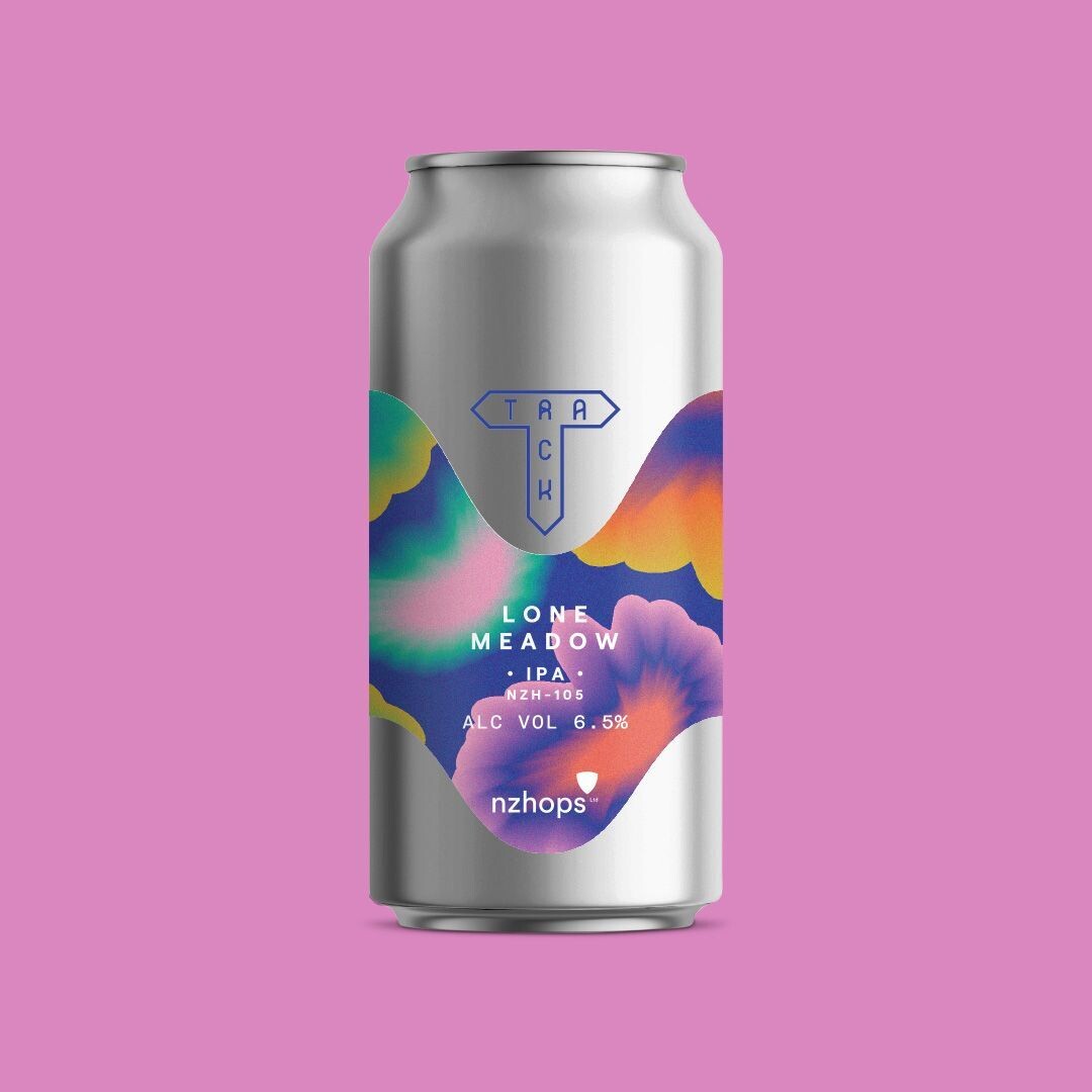 Track Lone Meadow IPA Track Lone Meadow IPA