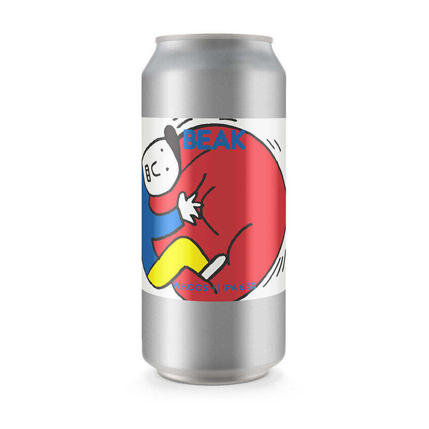 Beak Whoosh IPA Beak Whoosh IPA