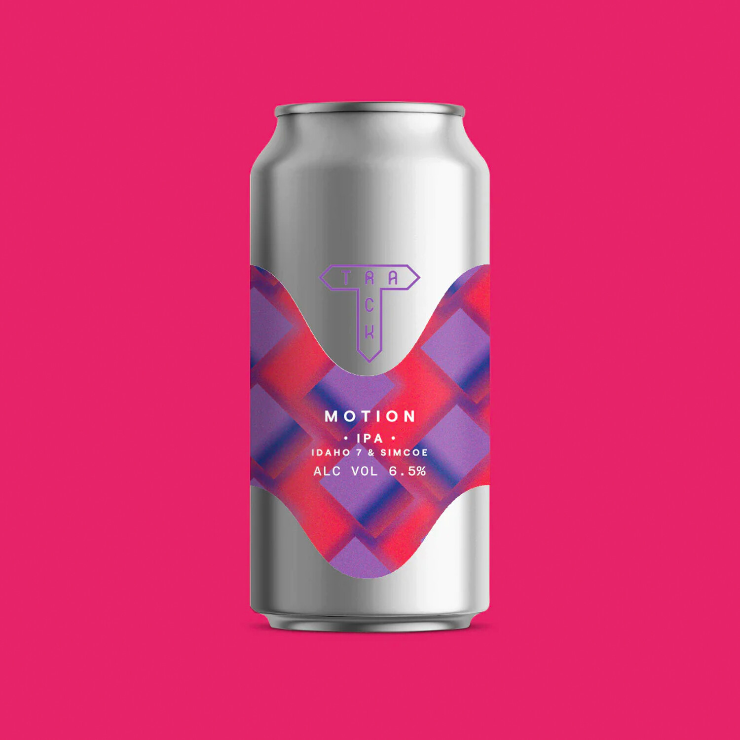 Track Motion IPA Track Motion IPA
