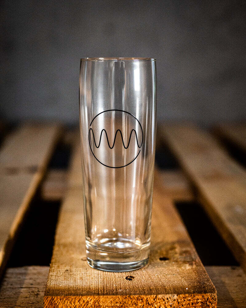 Gamma Brewing Tumbler
