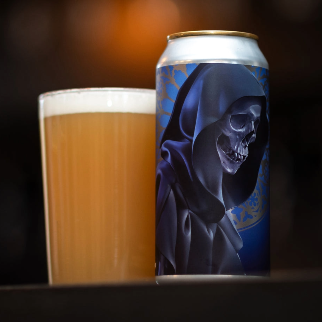 Northern Monk Smug The Pilgrimage Alcohol Free TIPA Northern Monk Smug The Pilgrimage Alcohol Free TIPA