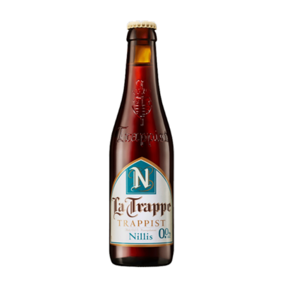 La Trappe Nillis Alcohol Free Beer