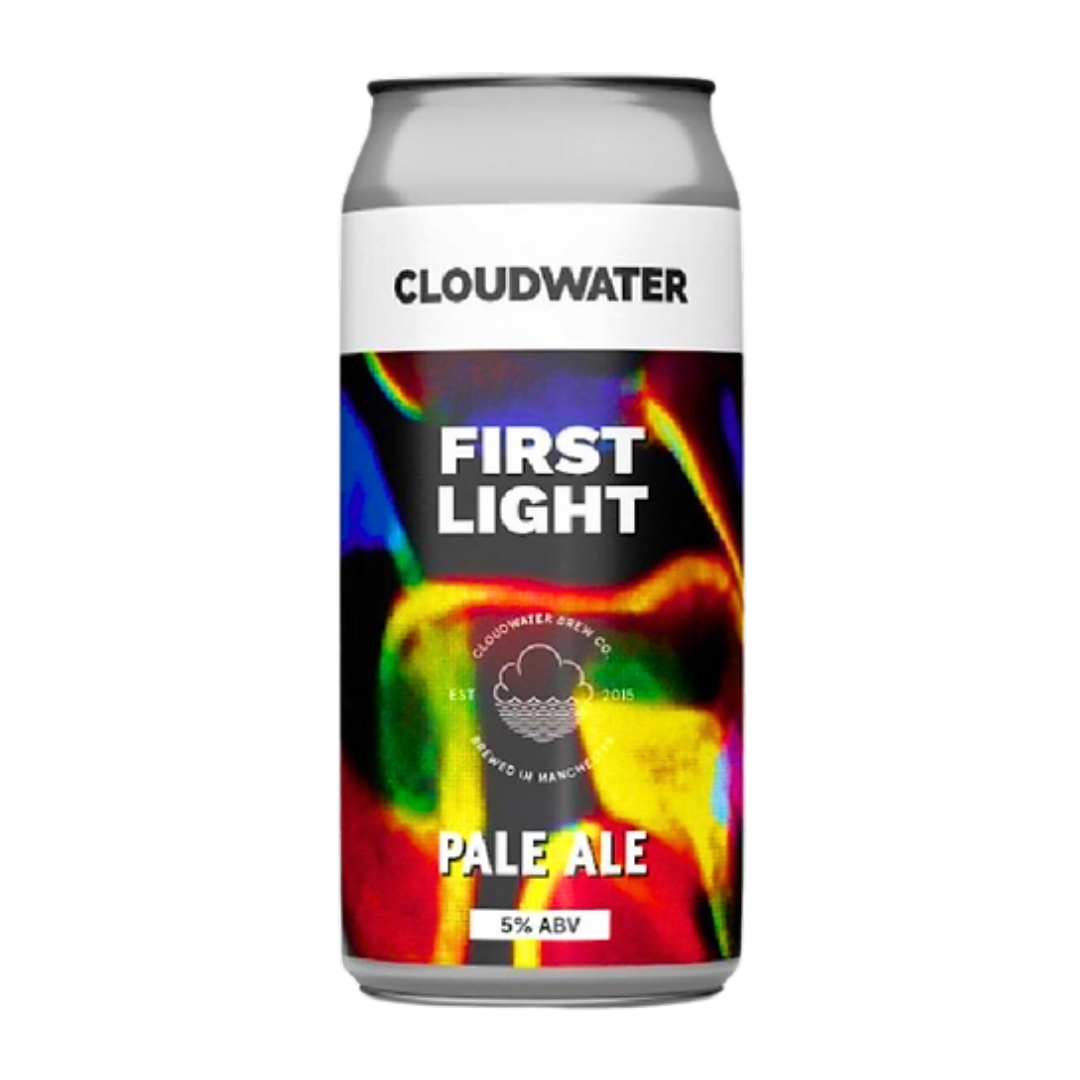 Cloudwater First Light Pale Ale
