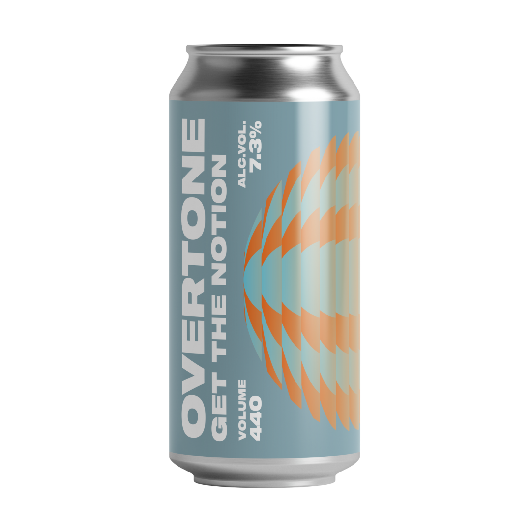 Overtone Get The Notion HDHC IPA