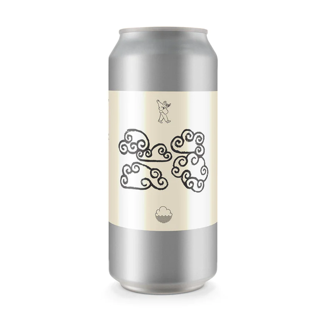 Beak x Cloudwater Donut Imperial Stout Beak x Cloudwater Donut Imperial Stout