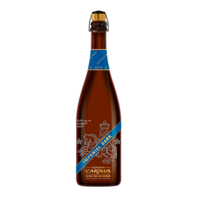 Gouden Carolus Cuvee Van De Keizer 2025 Imperial Dark Ale LARGE