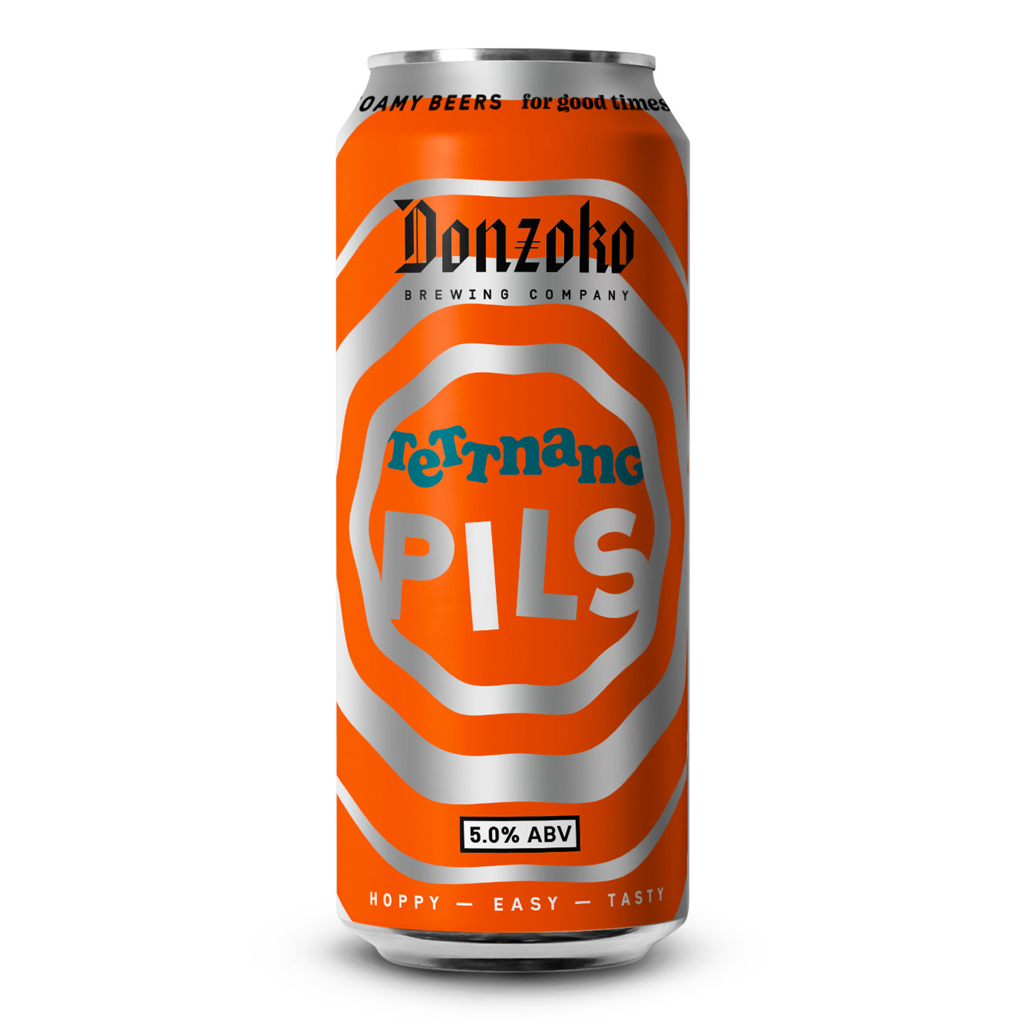 Donzoko Tettnang Pils Donzoko Tettnang Pils