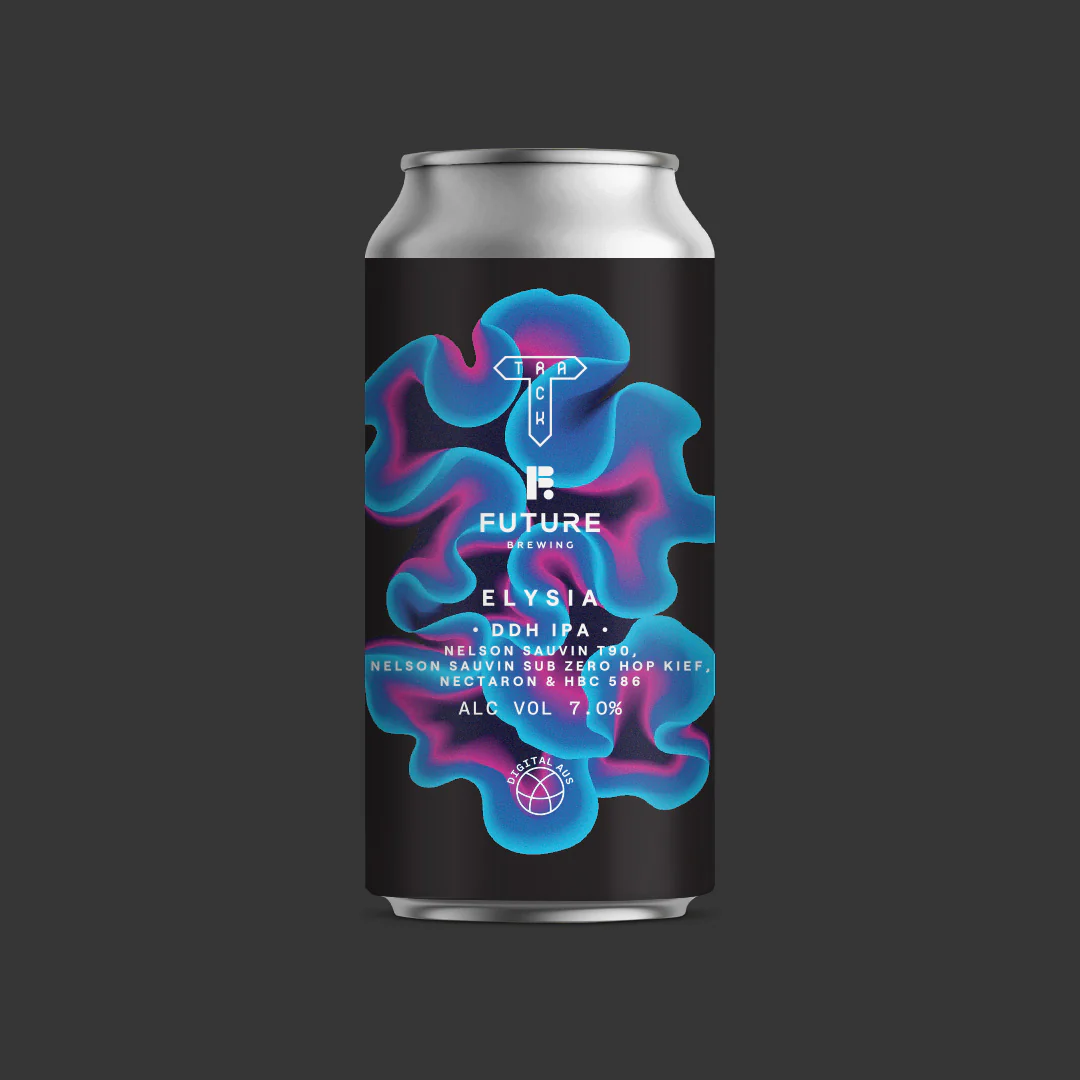 Track x Future Elysia DDH IPA Track x Future Elysia DDH IPA
