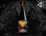 Tartarus Cerberus BOURBON BA Imperial Stout