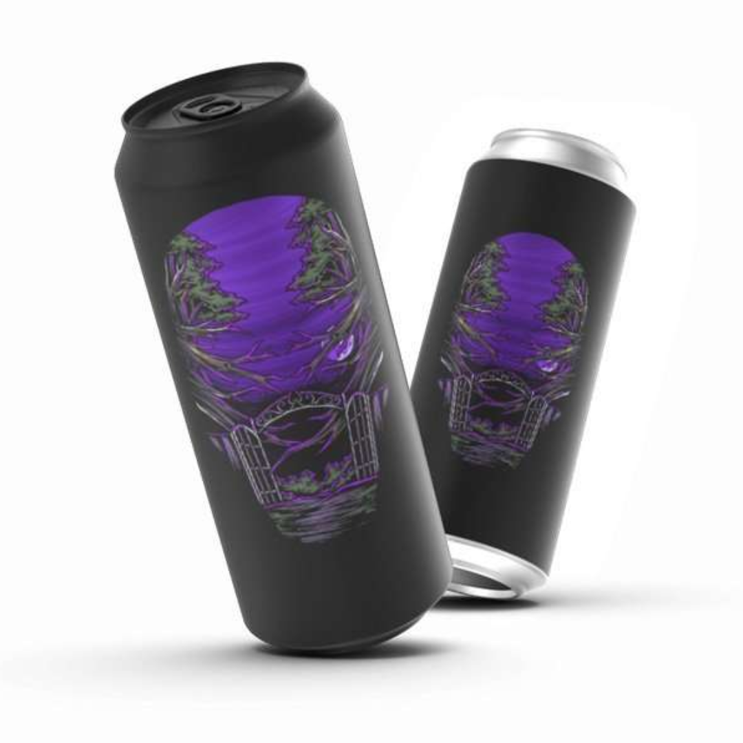 Dark Element Entropy NE IPA Dark Element Entropy NE IPA