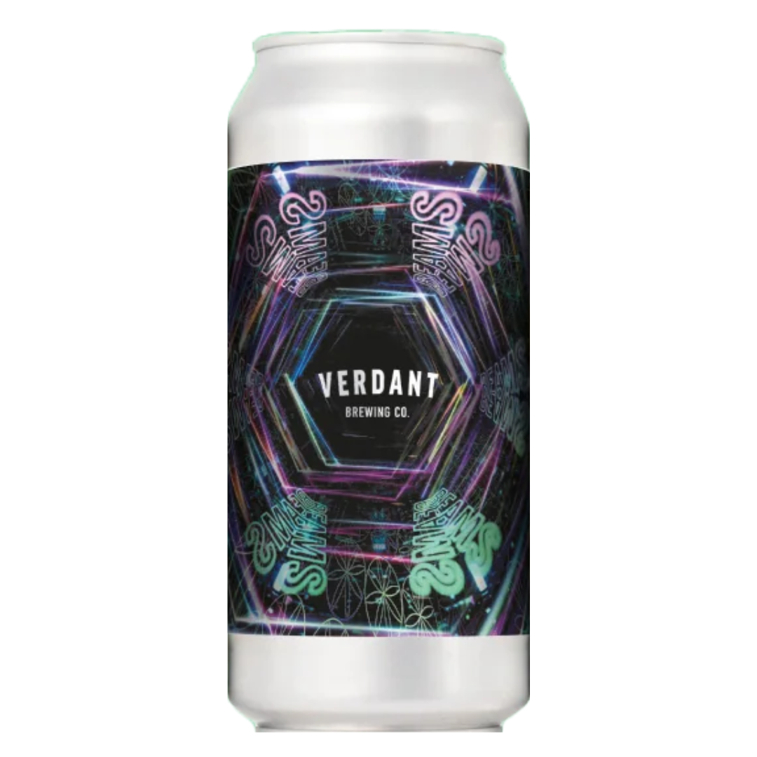 Verdant BEAMS West Coast Pale Ale Verdant BEAMS West Coast Pale Ale