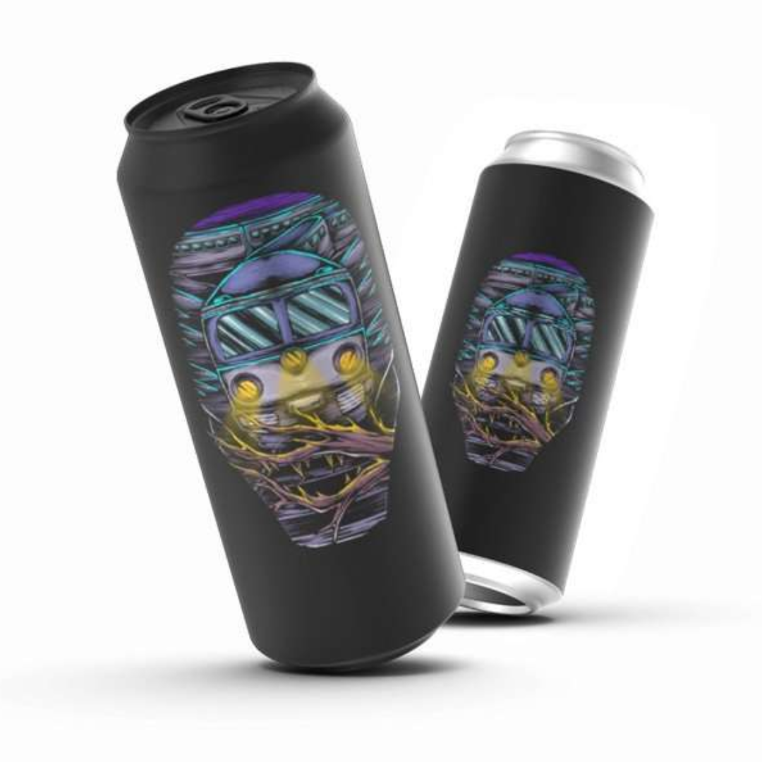 Dark Element Headlights Extra Pale Ale Dark Element Headlights Extra Pale Ale