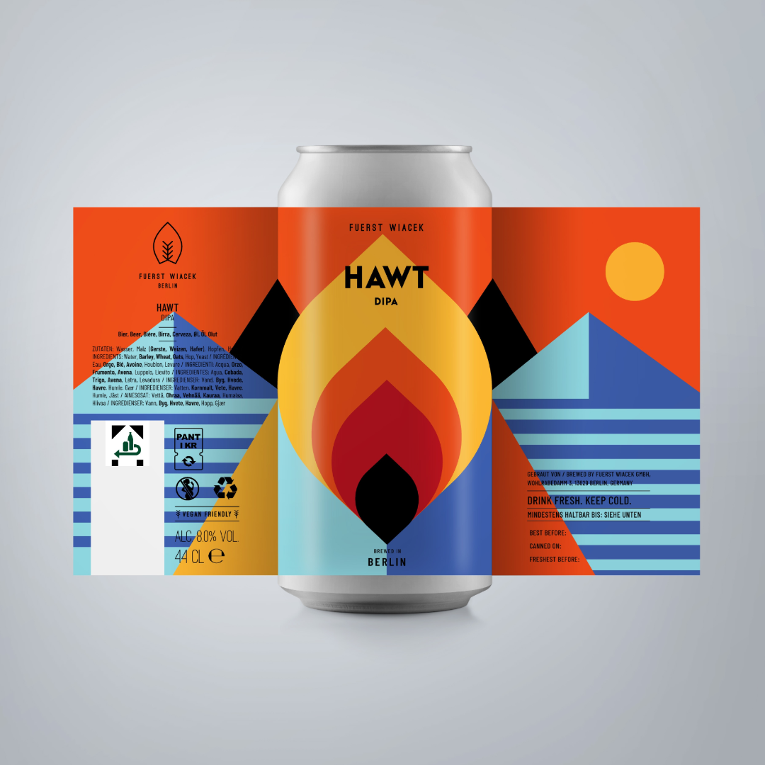 Fuerst Wiacek Hawt DDH DIPA