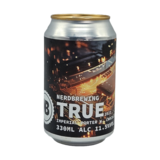 Nerdbrewing TRUE Imperial Porter