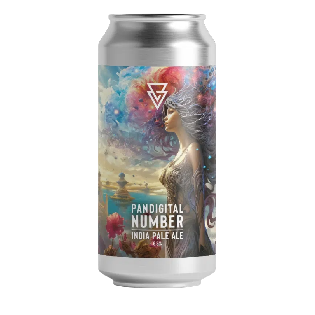 Azvex Pandigital Number IPA