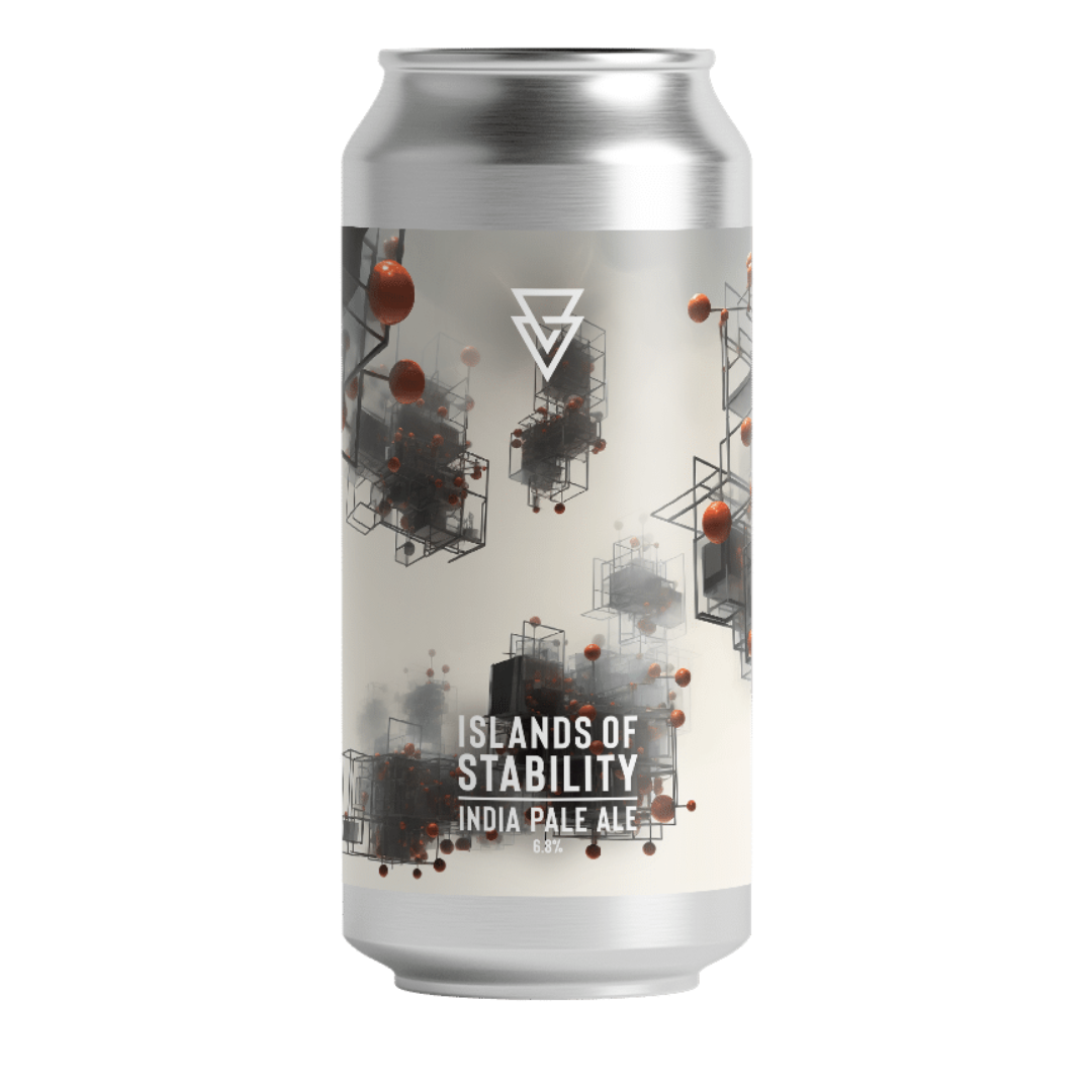 Azvex Islands of Stability IPA