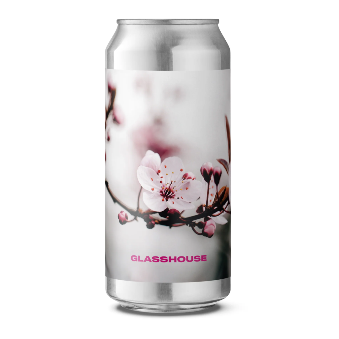 Glasshouse Sakura IPA