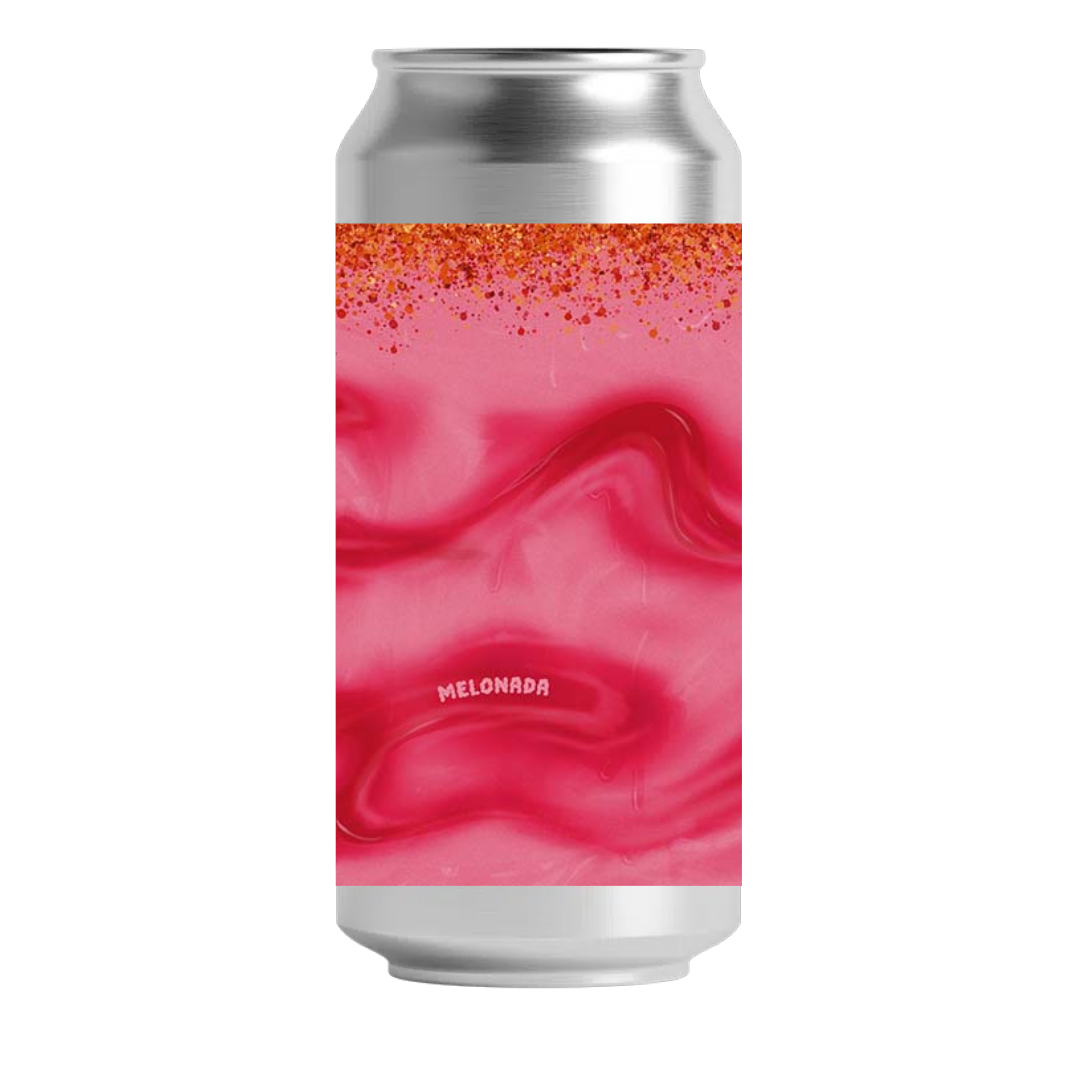 Two Tides Melonada Sour