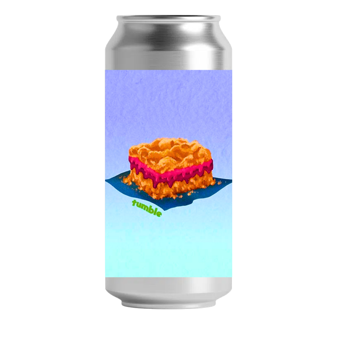 Two Tides Tumble Fruited Sour