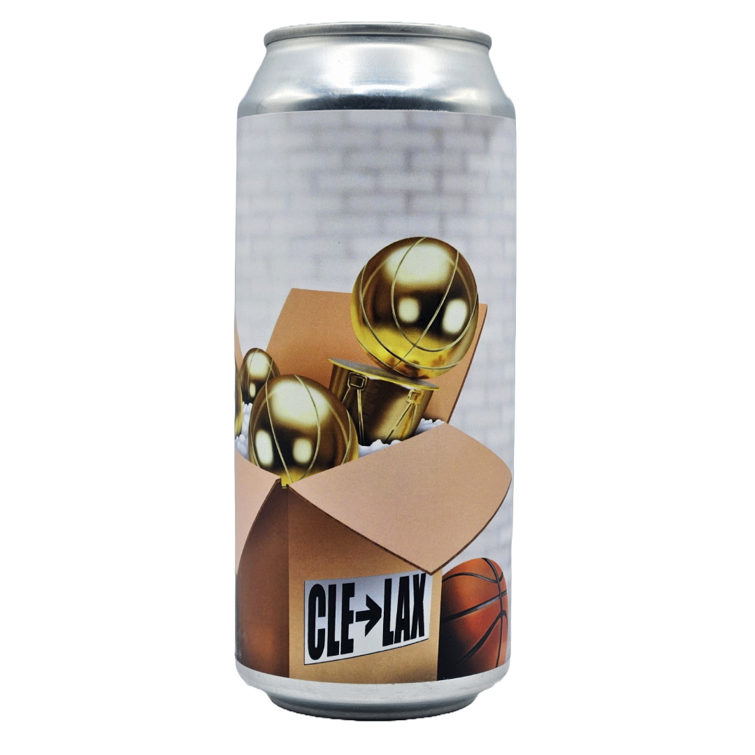 CLAG x Horus Borrowed Goods DIPA