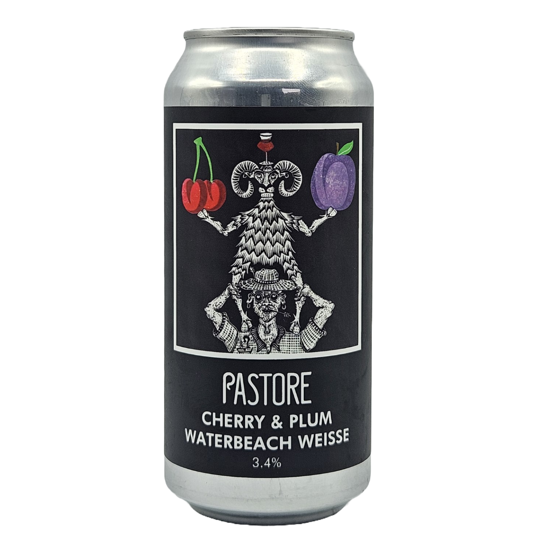 Pastore Cherry & Plum Waterbeach Weisse Pastore Cherry & Plum Waterbeach Weisse