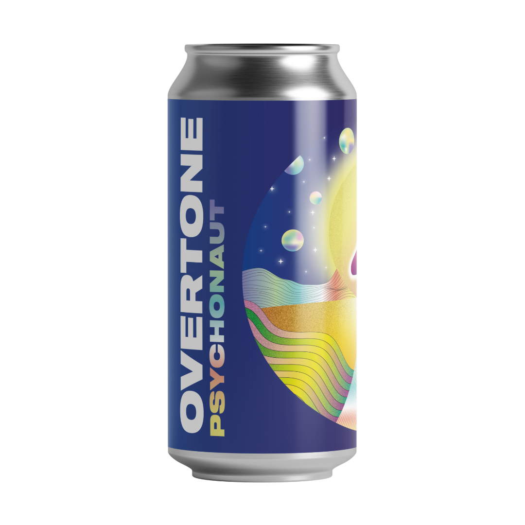 Overtone Psychonaut TDH DIPA