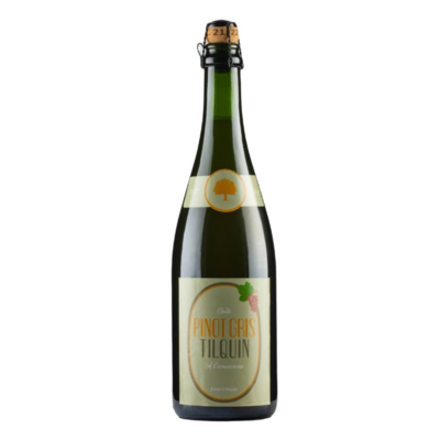 Tilquin Oude Pinot Gris A L&#39;Ancienne 2021-2022 Lambic