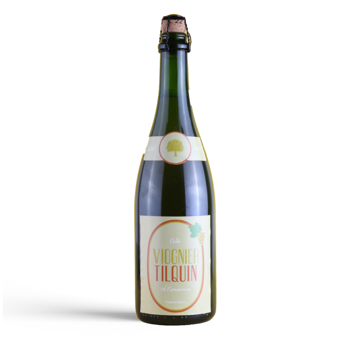 Tilquin Oude Viognier A L&#39;Ancienne 2022-2023 Lambic