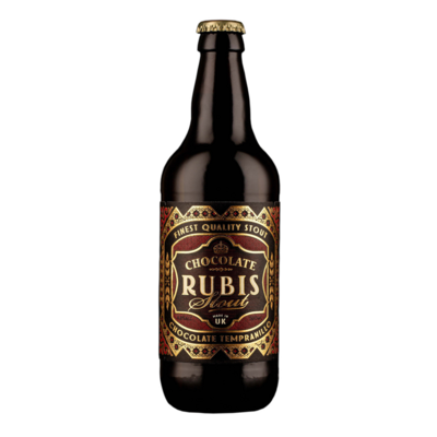 Rubis Chocolate Tempranillo Stout