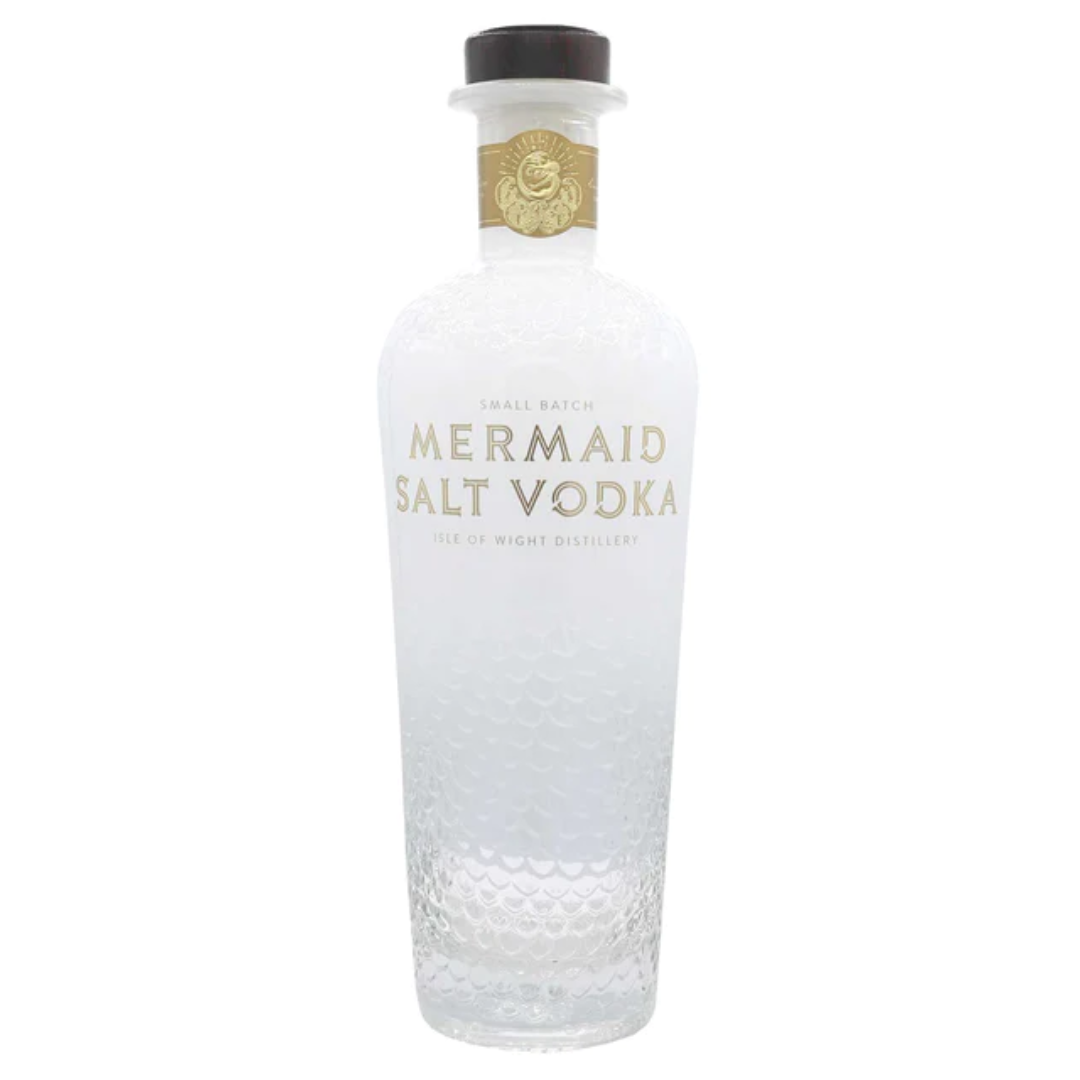 Mermaid Salt Vodka