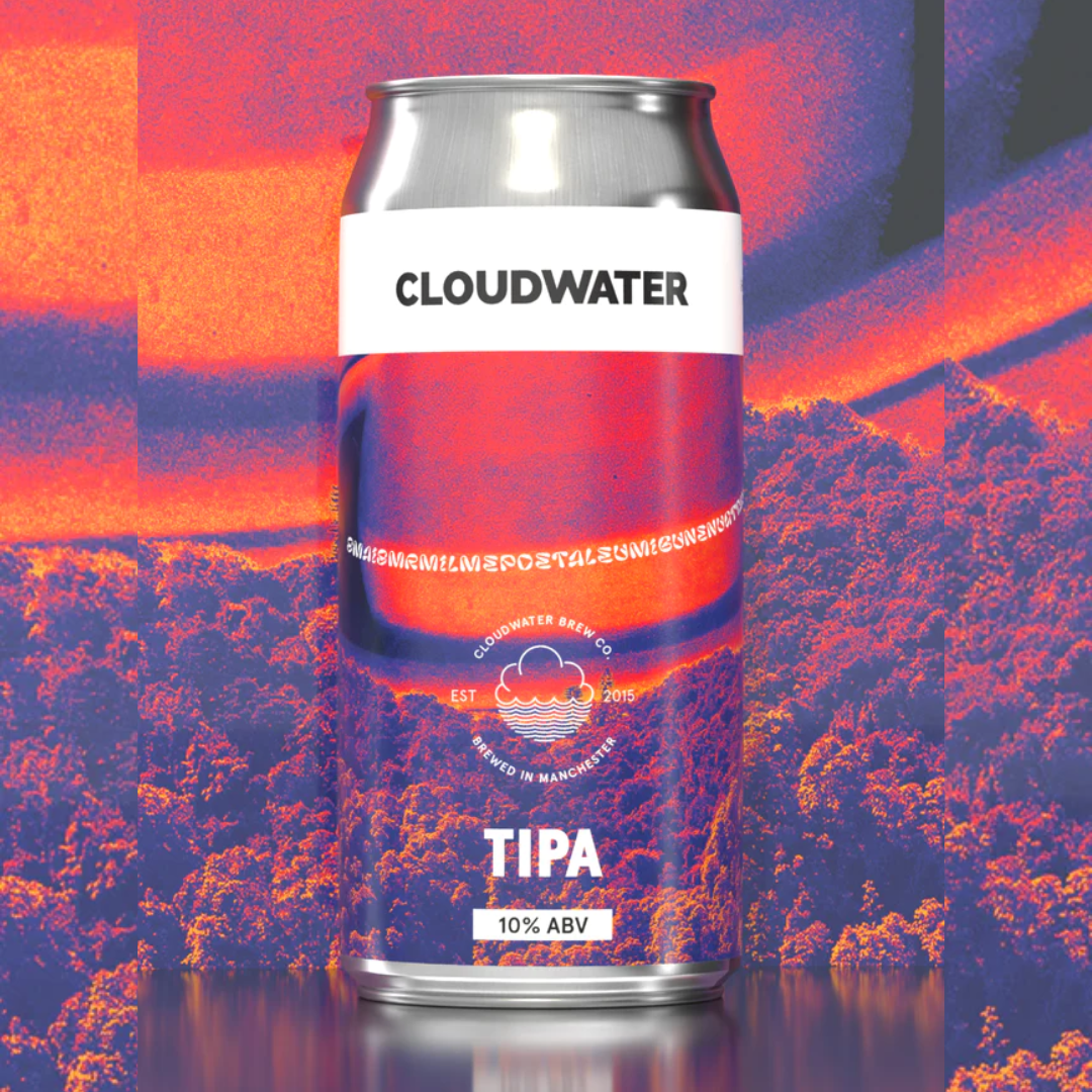 Cloudwater I Have Observed The Most Distant Planet To Have A Triple Form TIPA Cloudwater I Have Observed The Most Distant Planet To Have A Triple Form TIPA