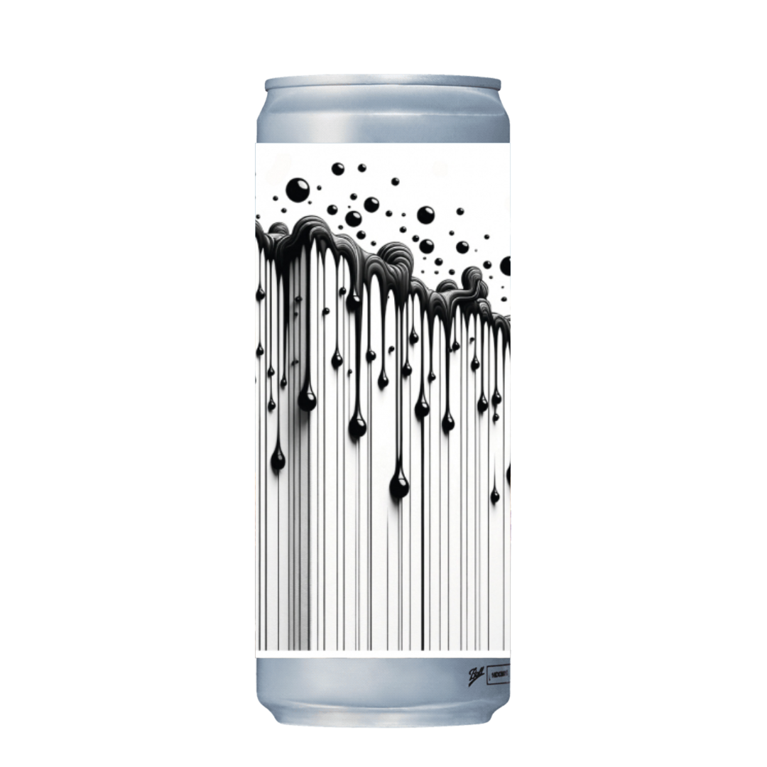 Brewski Toutsnav Russian Imperial Stout Brewski Toutsnav Russian Imperial Stout