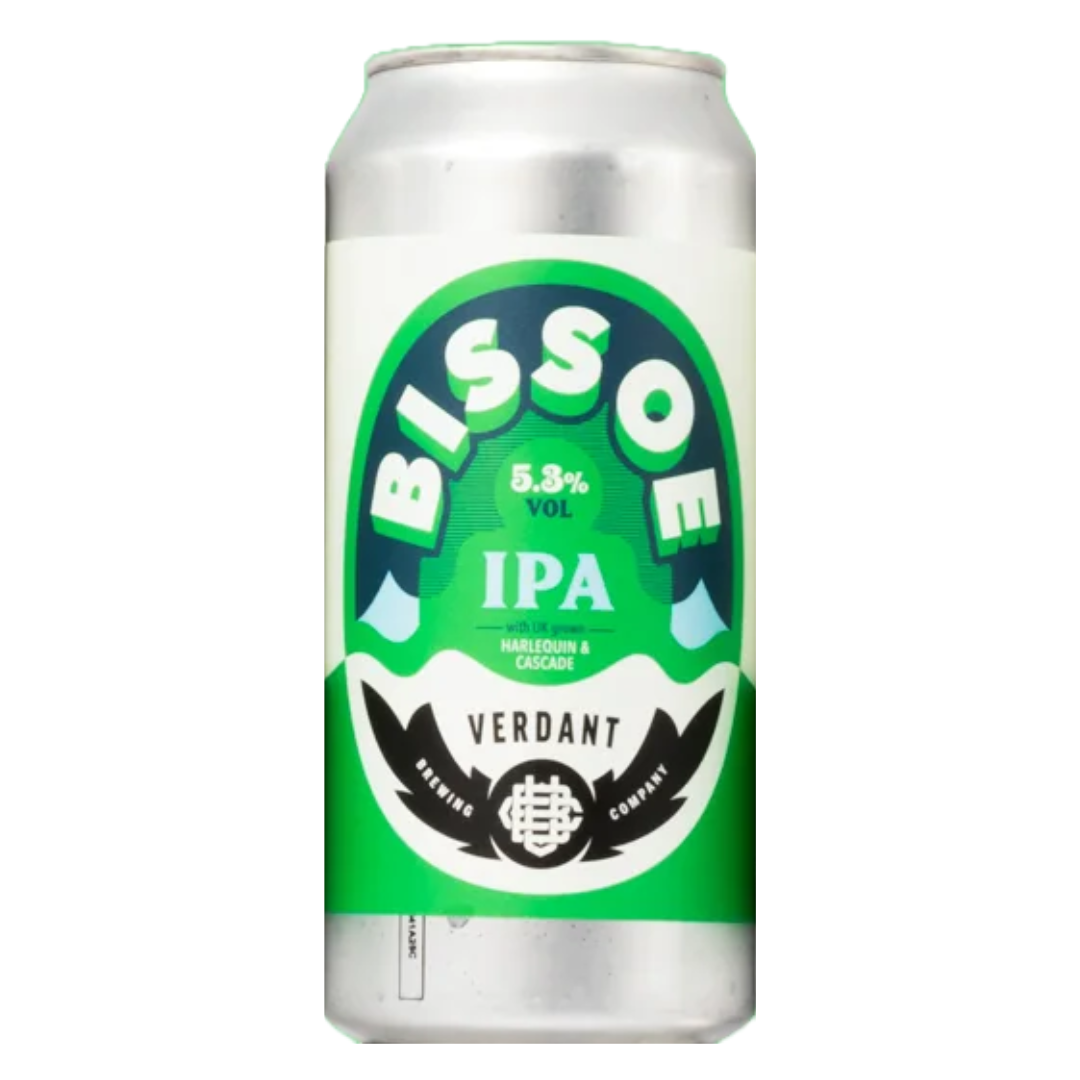 Verdant Bissoe IPA