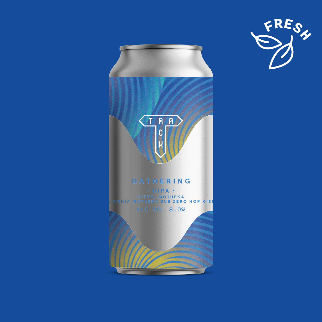 Track Gathering DIPA