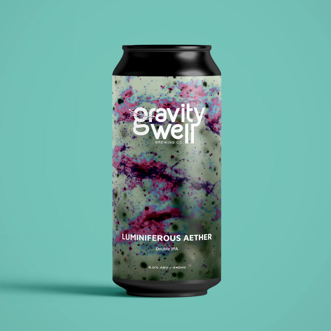 Gravity Well Luminiferous Aether DIPA