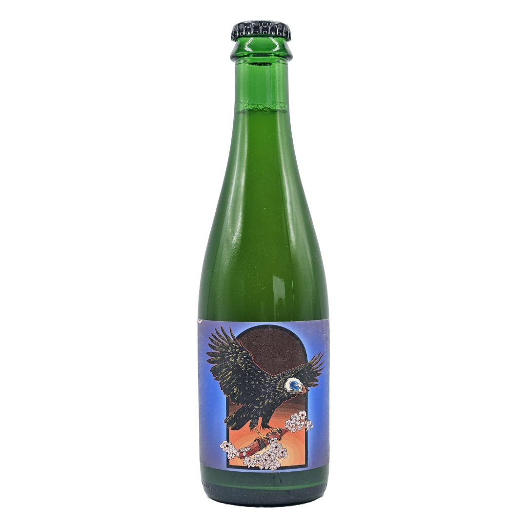 Holy Goat x Black Kite Tropical Sour with Lychee & Jasmine Holy Goat x Black Kite Tropical Sour with Lychee & Jasmine