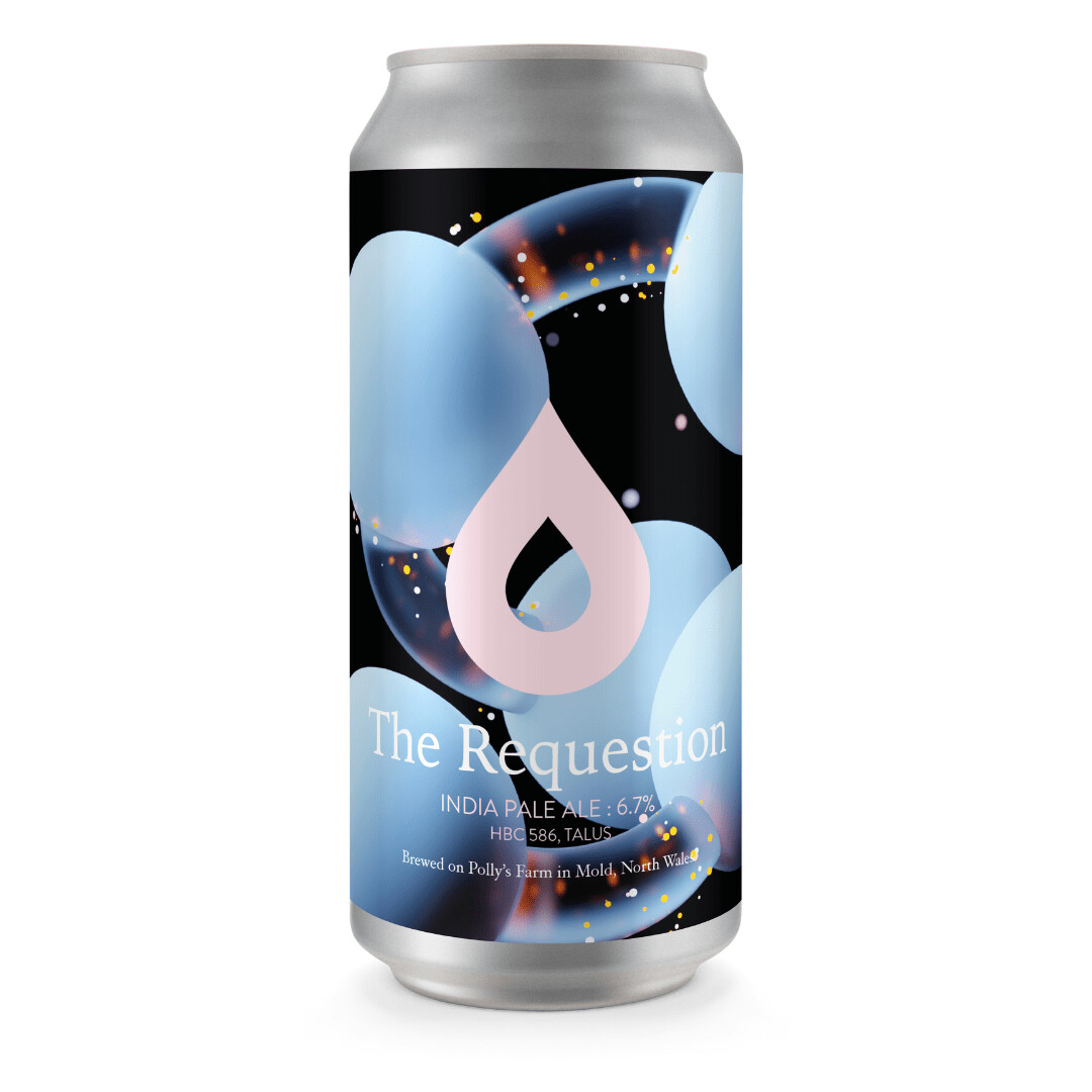 Polly&#39;s The Requestion IPA