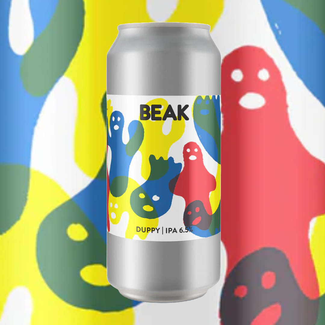 Beak Duppy IPA