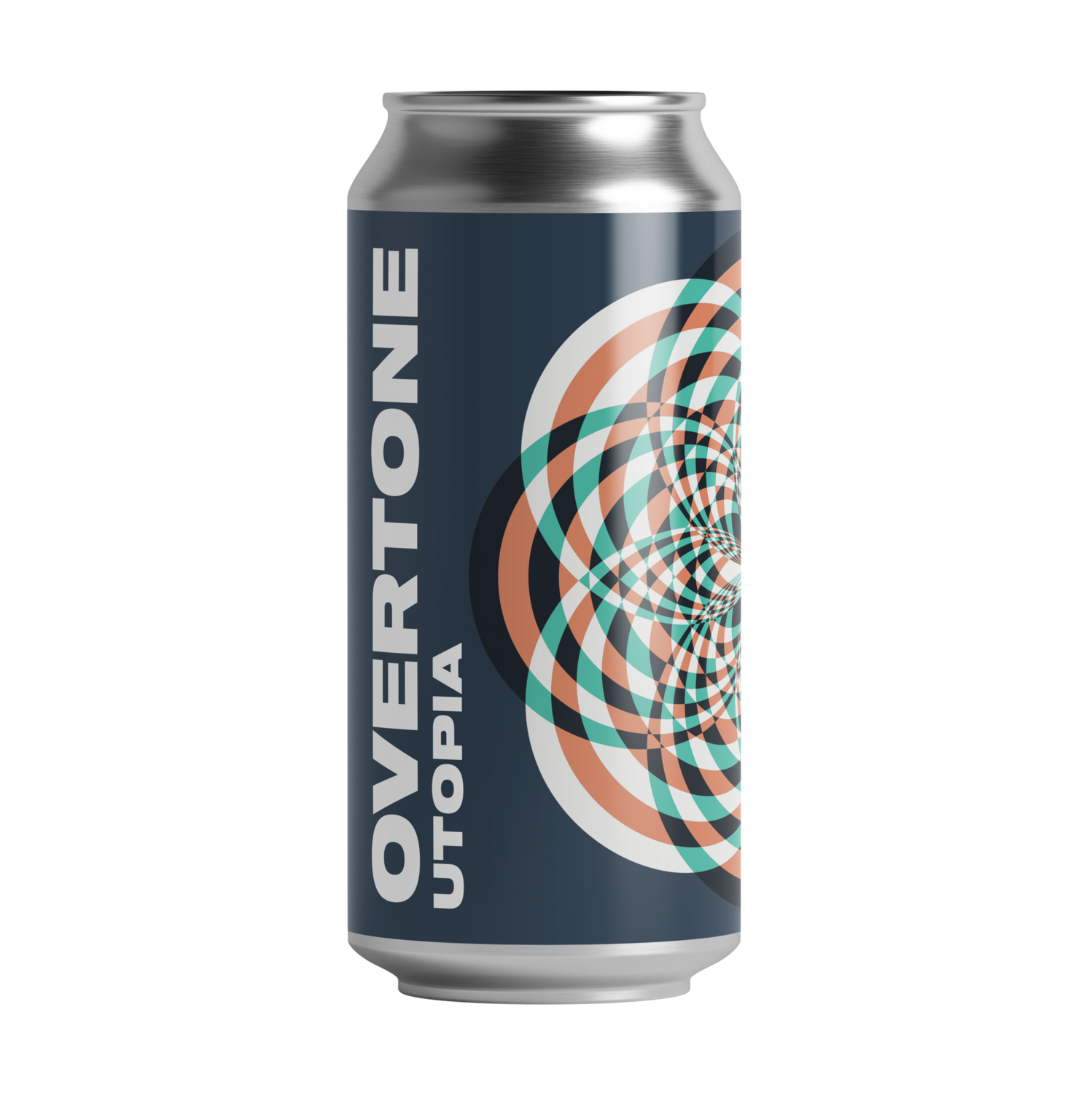 Overtone Utopia DIPA