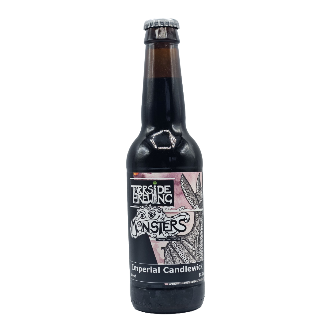 Torrside Monsters Imperial Candlewick Stout