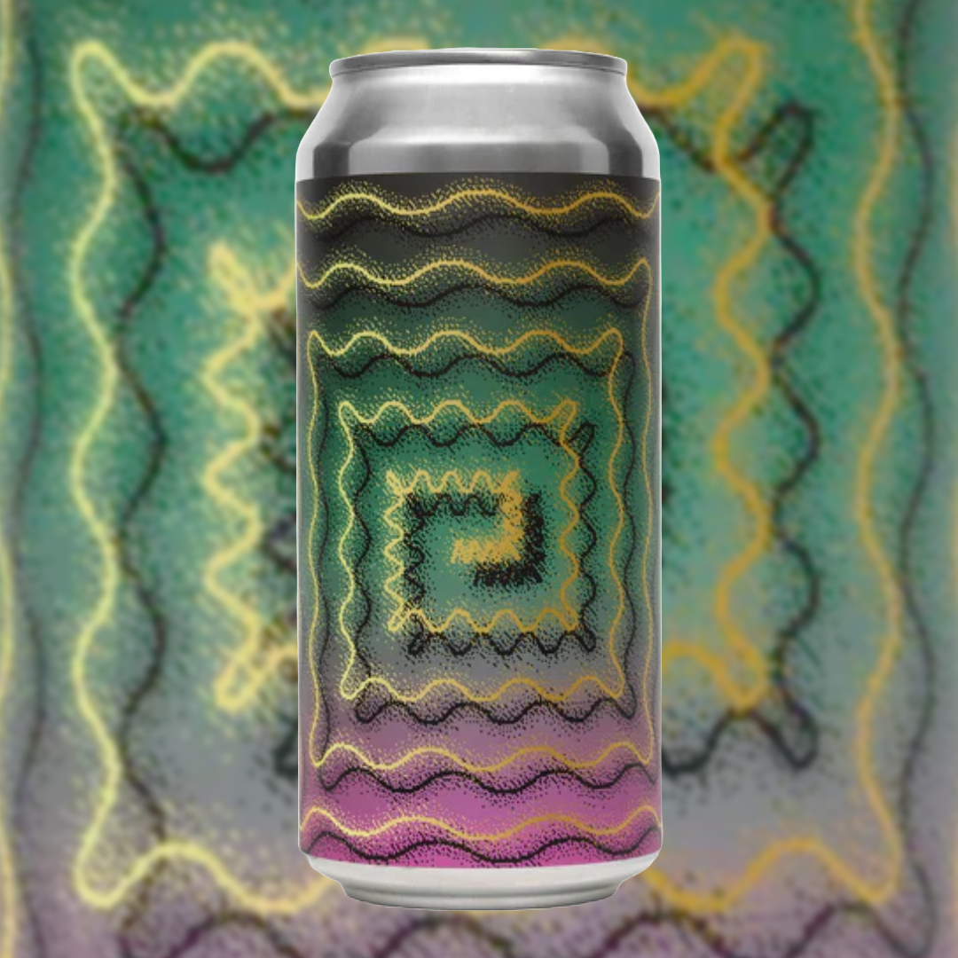 Omnipollo x Eighth State Graveyard Shift DIPA Omnipollo x Eighth State Graveyard Shift DIPA