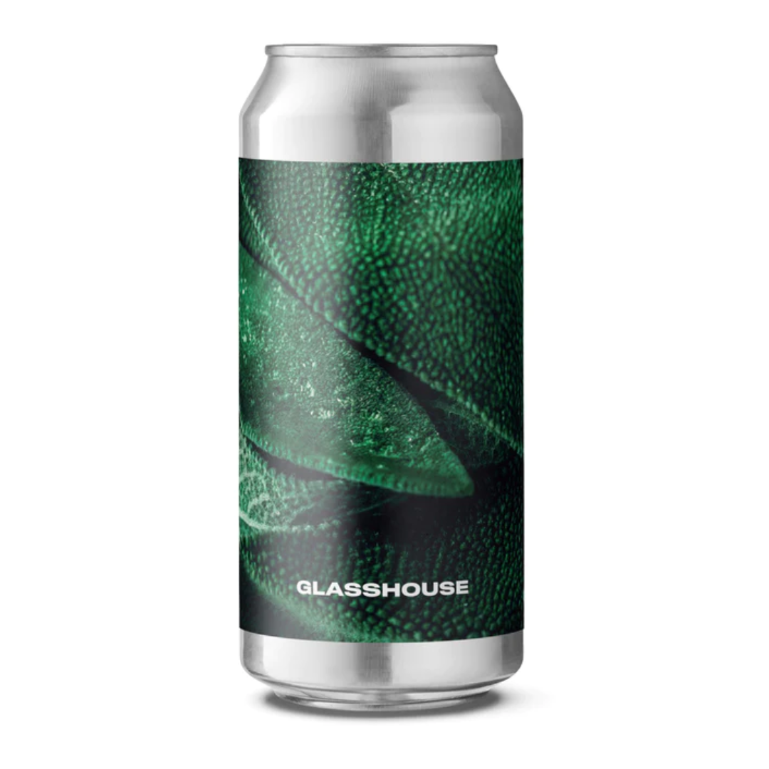 Glasshouse Viridian DDH Pale Ale