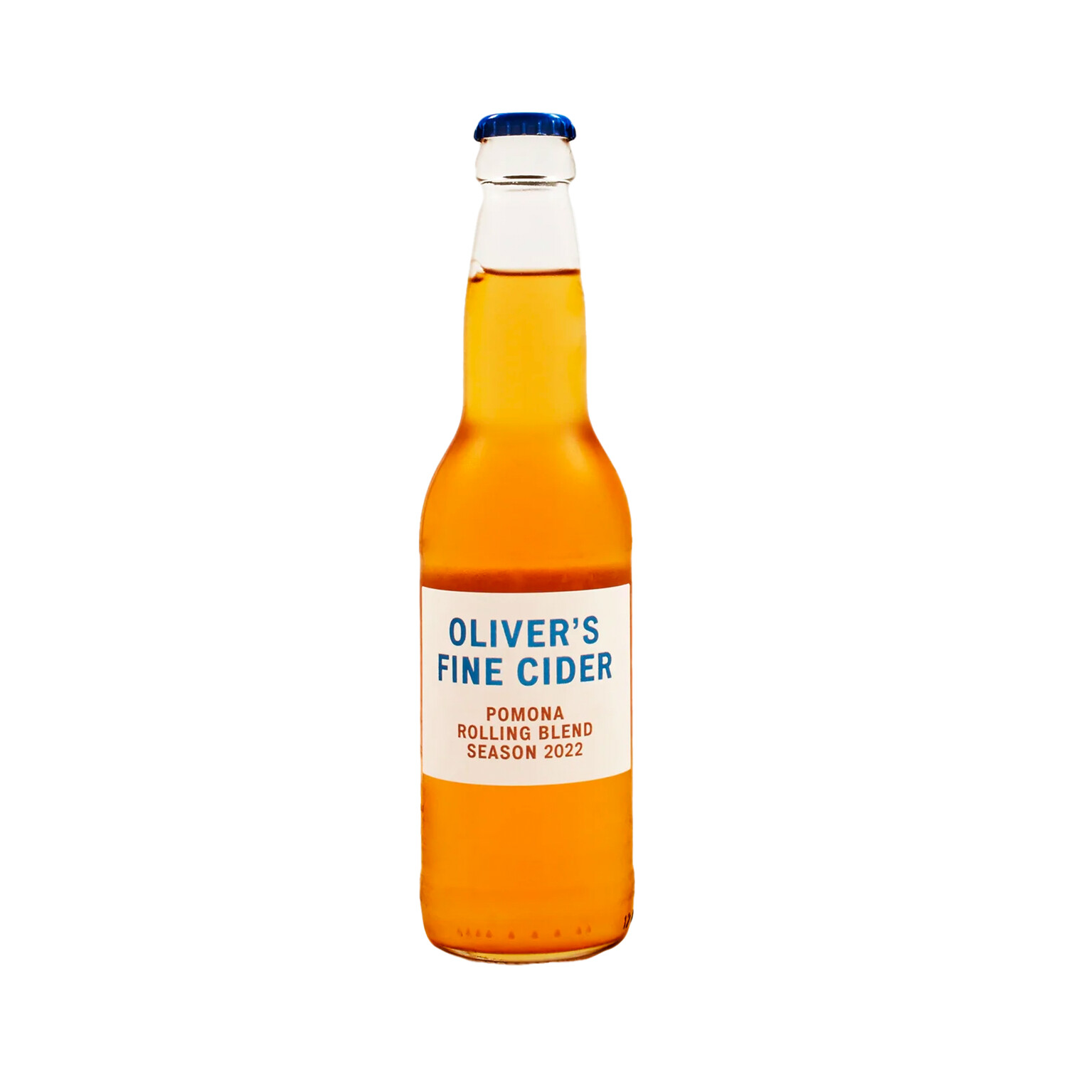 Oliver&#39;s Pomona Rolling Blend 2022 Cider