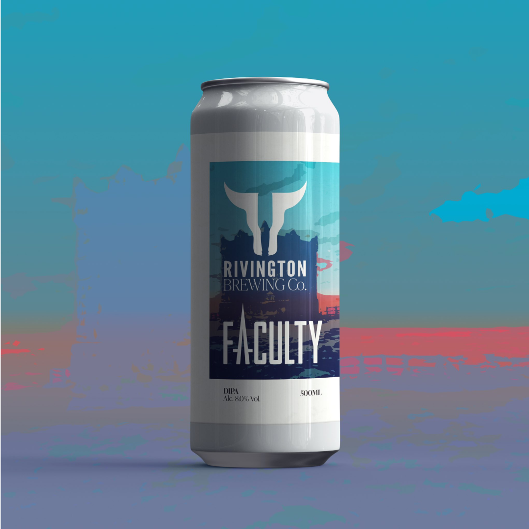 Rivington Faculty DIPA Rivington Faculty DIPA
