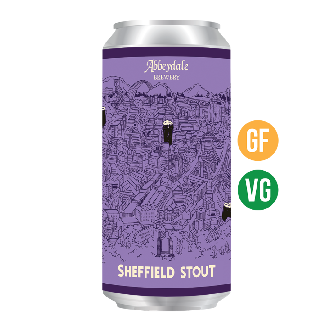 Abbeydale Sheffield Stout Abbeydale Sheffield Stout