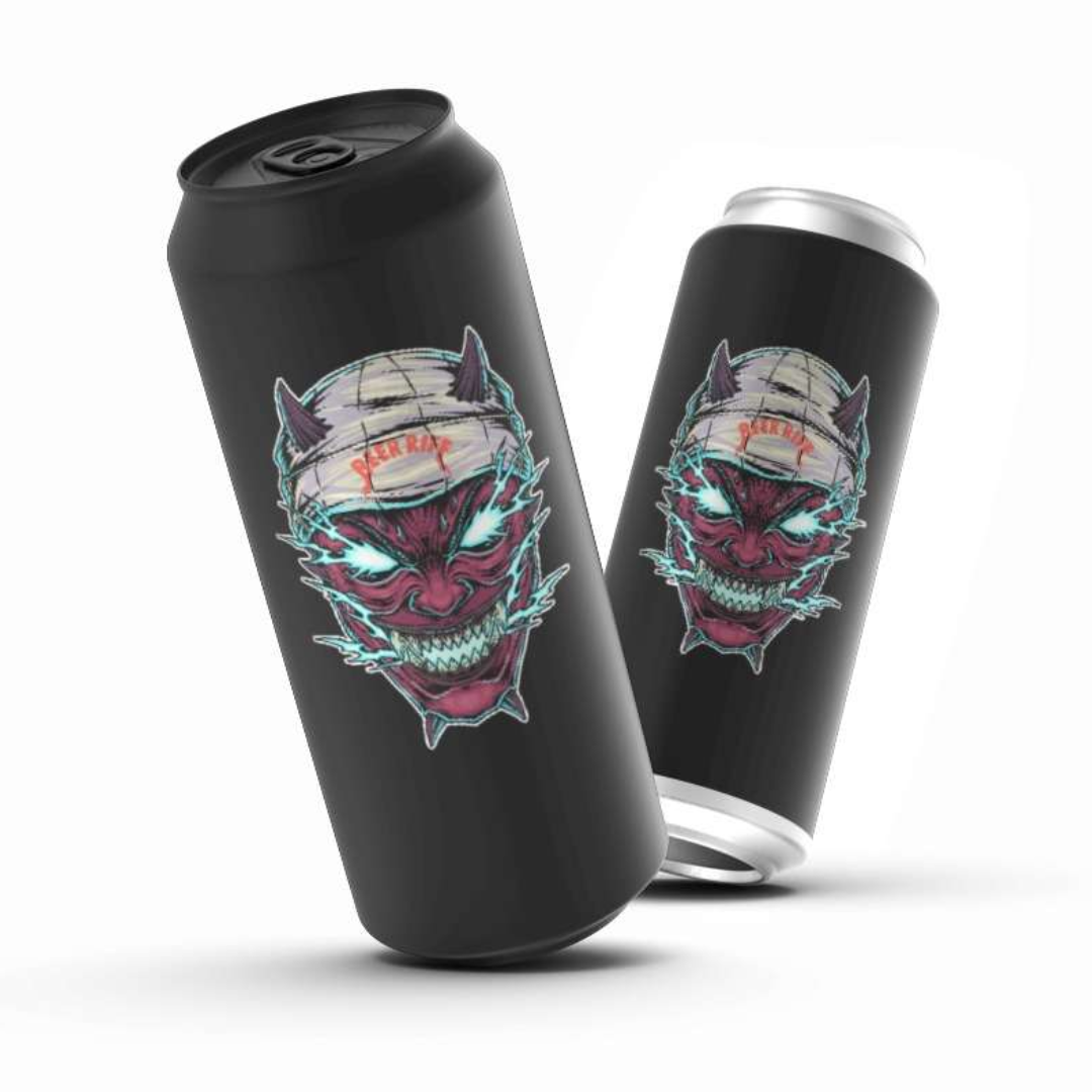 Dark Element Supercharged Pale Ale