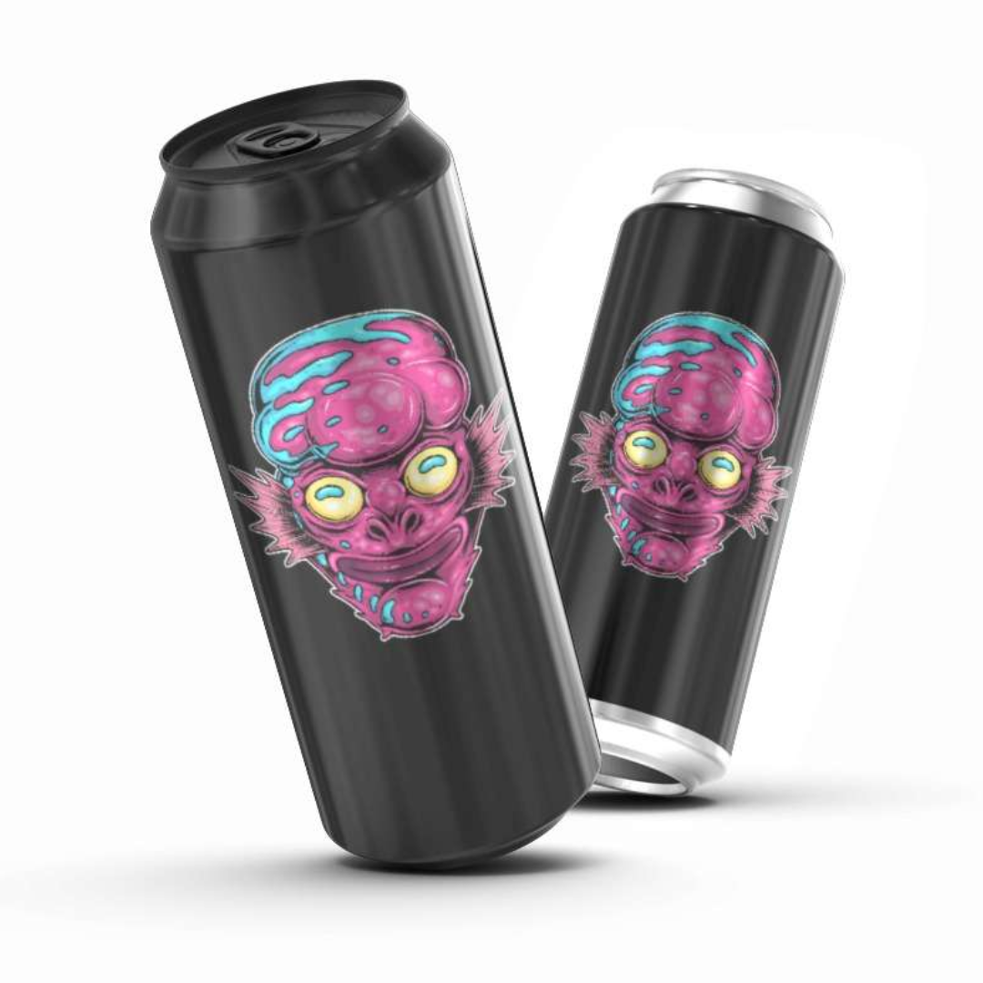 Dark Element Psychedelic NE IPA