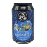 Emperor&#39;s Mindless Philosopher Imperial Porter