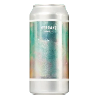 Verdant Catch The Colours Everywhere Pale Ale